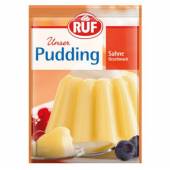 Ruf Pudding Sahne 3x38g