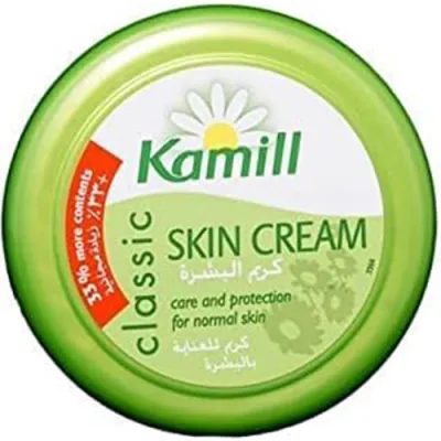 Kamill Classic Skin Cream 200ml