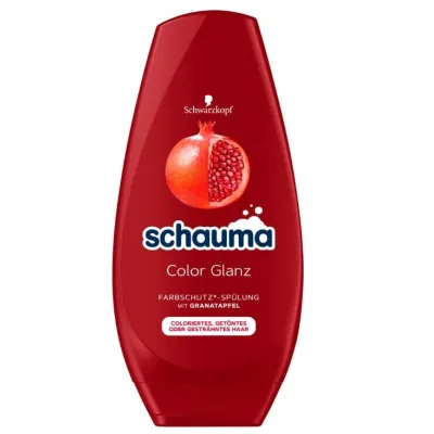 Schauma Color Glanz Odżywka 250ml
