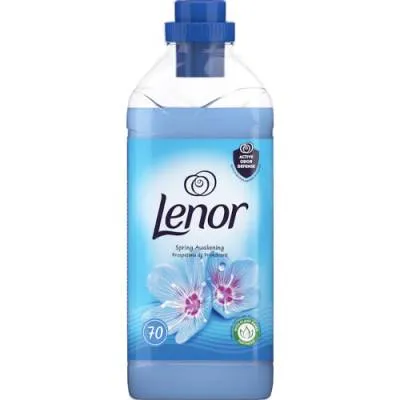 Lenor Spring Awakening Płuk 70p 1,7L