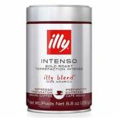 Illy Intenso Espresso Puszka 250g M