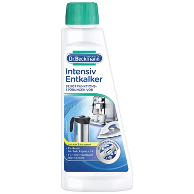 Dr.Beckmann Intensiv Entkalker 250ml