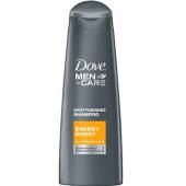 Dove Men+Care Energy Boost Shampoo 250ml