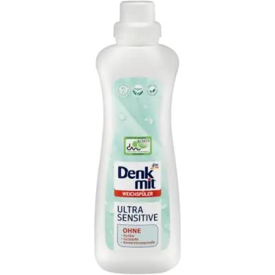 Denkmit Ultra Sensitive Płuk 1L