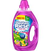 Weißer Riese Color Gel 20p 1.4L/1L