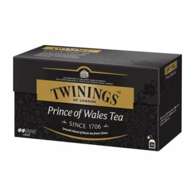 Twinings Prince Of Wales Herbata 25szt 50g