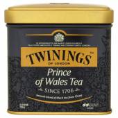 Twinings Prince Of Wales Tea Herbata Puszka 100g