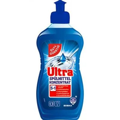 G&G Ultra Konzentrat Płyn do Naczyń 500ml