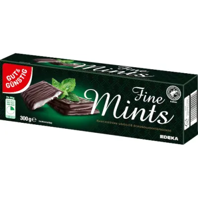 G&G Fine Mints 300g