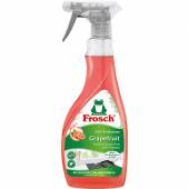 Frosch Grepefruit Fett Entferner Spray 500ml