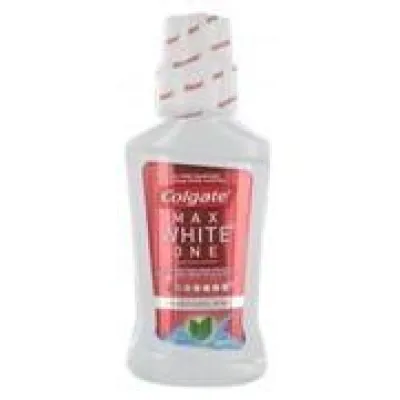 Colgate Max White One Płyn 250ml