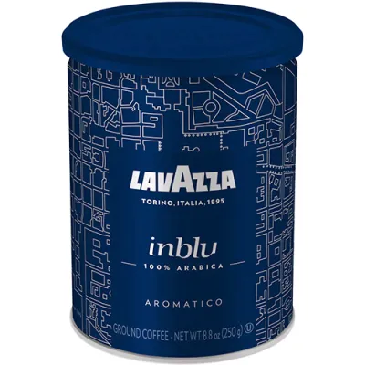 Lavazza Inblu Puszka 250g M