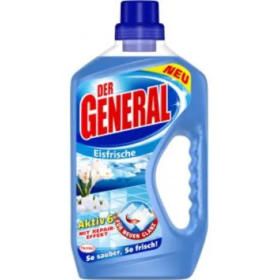 General Eisfrische Płyn do Podłogi 750ml