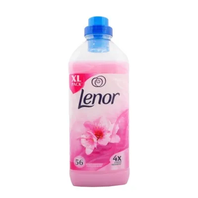 Lenor Floral Romance Płuk 56p 1,4L