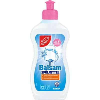 G&G Balsam Płyn do Naczyń 500ml