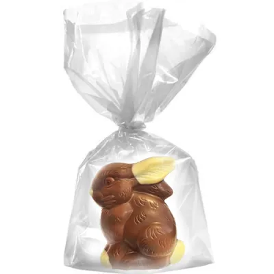 Zając Czekolada Mleczna 100g