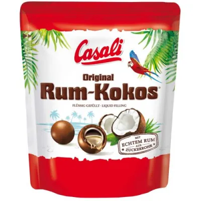 Casali Rum-Kokos 175g