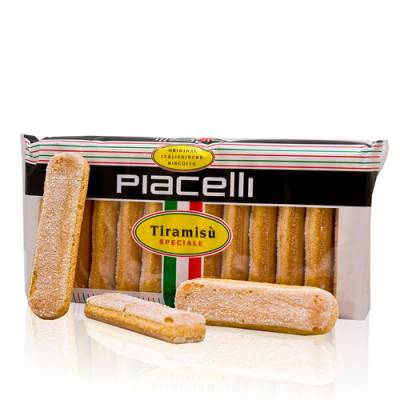 Piacelli Tiramisu Speciale 200g