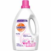 Sagrotan Wasche-Hygienespuler Sensitiv 15p 1,5L