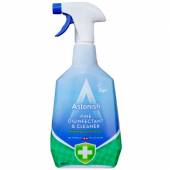 Astonish Pine Disinfectant & Cleaner Spray 750ml