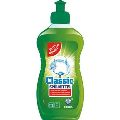 G&G Classic Spulmittel Płyn do Naczyń 500ml