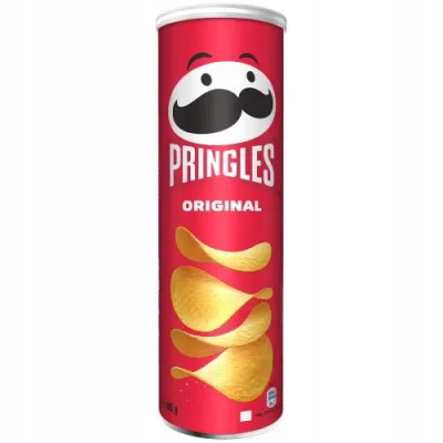 Pringles Original 185g