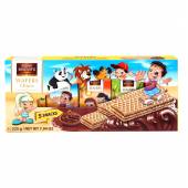 Feiny Biscuits Wafers Choco 225g