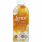 Lenor Orchidee & Vanille Płuk 56p 1,4L