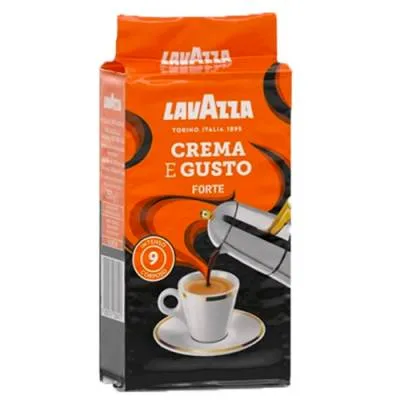 Lavazza Crema e Gusto Forte 250g M