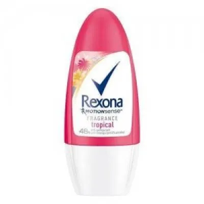 Rexona Tropical Kulka 50ml