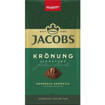 Jacobs Kronung Signature 250g M