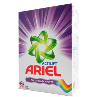 Ariel Color Proszek 28p 1,8kg