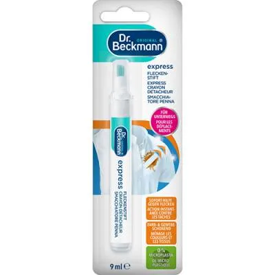 Dr.Beckmann Express Fleckenstift Odpl 9ml