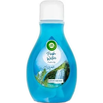 Air Wick Fresh Water Odś 375ml