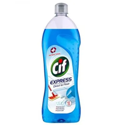Cif Express Antibacterien Płyn Uniwersalny 750ml