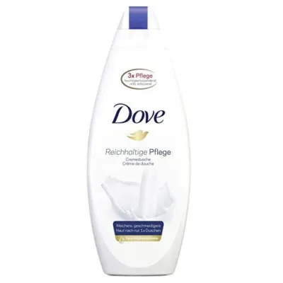 Dove Reichhaltige Pflege Gel 250ml