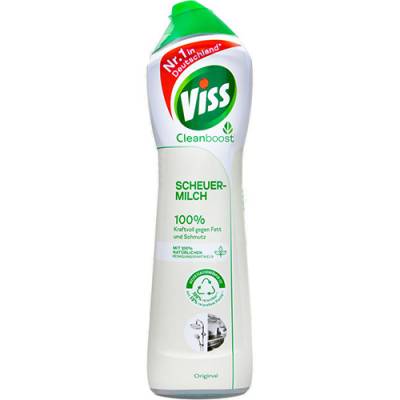 Viss Scheuermilch Mikrokristalen Original 500ml