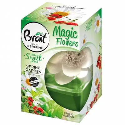 Brait Magic Flowers Spring Garden Odś 75ml