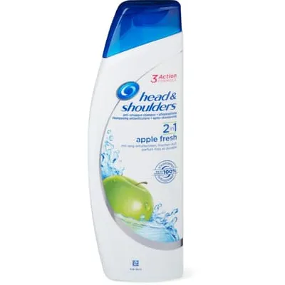 Head & Shoulders 2in1 Apple Fresh Szampon 260ml