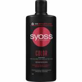 Syoss Color Szampon 440ml