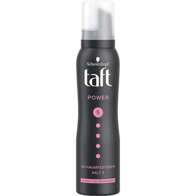 Taft "5" Power Cashmere Schaumfestige Pianka 150ml