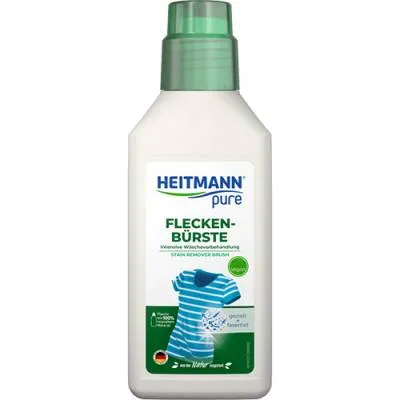 Heitmann Pure Fleckenburste Odplamiacz 250ml