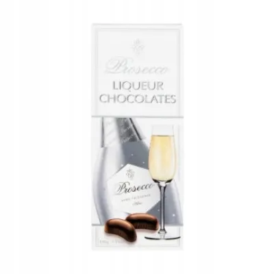 Doulton Liqueur Chocolates Prosecco 150g