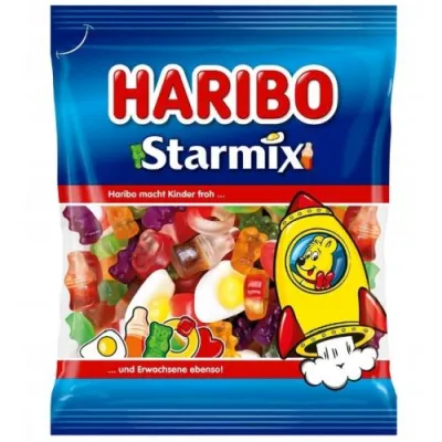 Haribo Starmix 175g