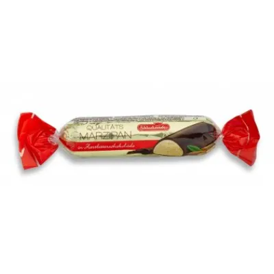 Schluckwerder Qualitats Marzipan Zartbitter 100g