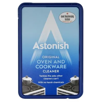 Astonish Oven & Cookware Cleaner 150g