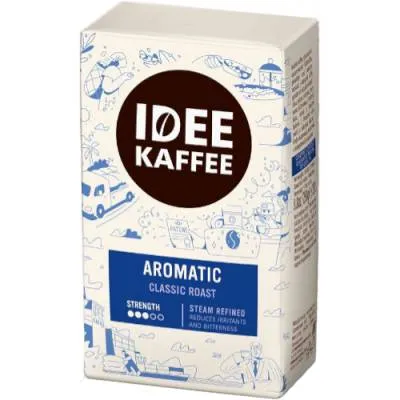 Idee Kaffee Classic 250g M