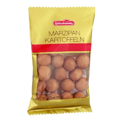 Schluckwerder Marzipan Kartofeln 100g