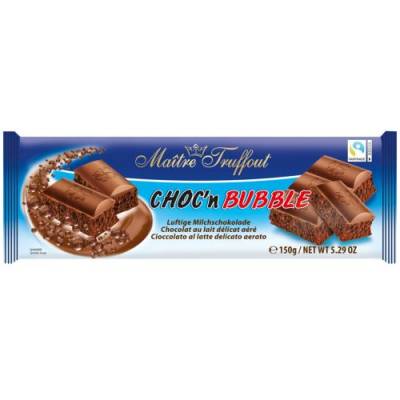 Maitre Choc'n Bubble Czekolada 150g