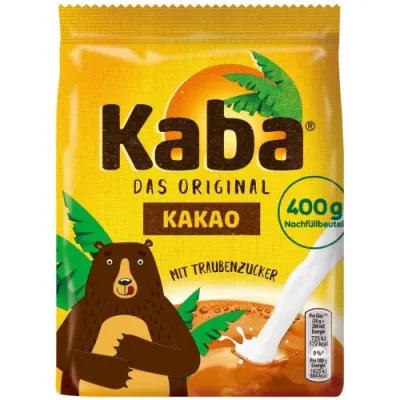 Kaba Kakao Worek 400g